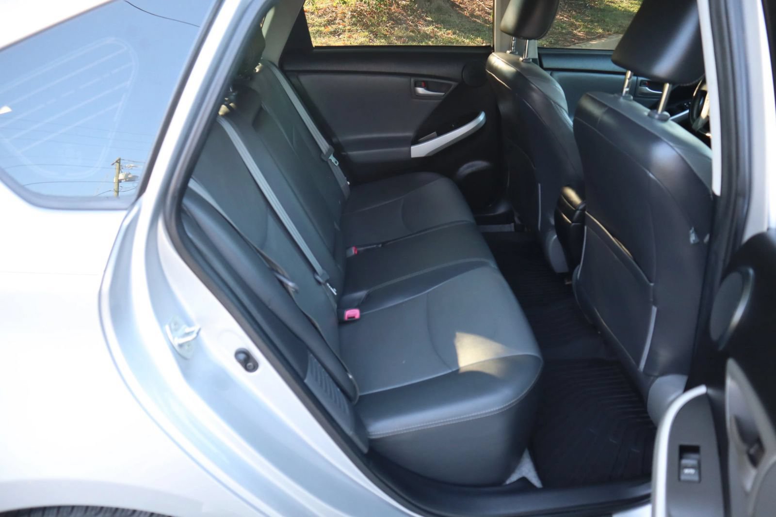 Used 2013 Toyota Prius Four FWD image 19