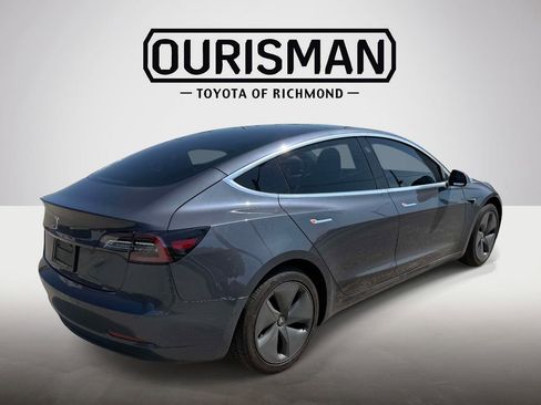 Used 2020 Tesla Model 3 RWD image 5