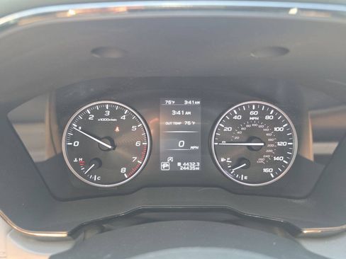 Used 2023 Subaru Legacy Premium AWD/4WD image 12