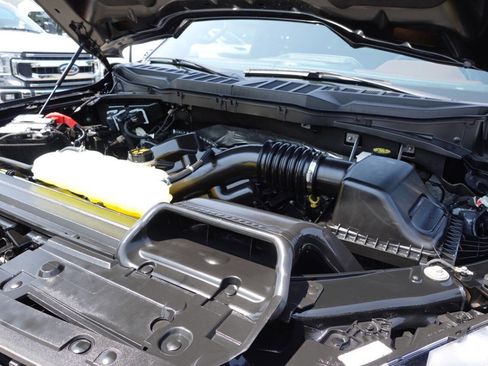 Used 2023 Ford F150 Lariat w/ Equipment Group 502A High AWD/4WD image 72