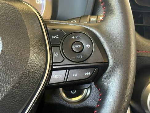 Used 2025 Toyota RAV4 XSE w/ Weather Package AWD/4WD image 27