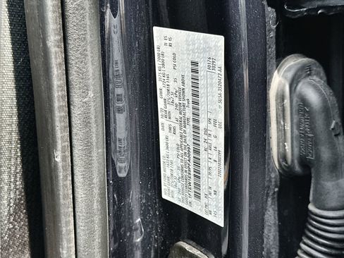 Used 2023 Ford F150 Tremor w/ Equipment Group 402A High image 25