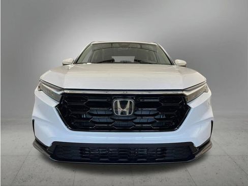 New 2026 Honda CR-V EX image 9