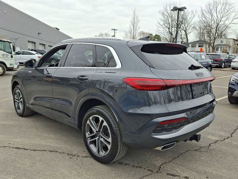 Used 2025 Audi Q5 Premium Plus w/ Premium Plus image 22