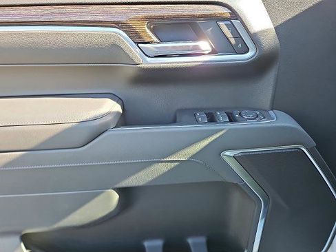 New 2026 GMC Sierra 1500 Elevation AWD/4WD image 10