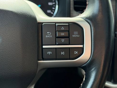 Used 2024 Ford Expedition Limited AWD/4WD image 19