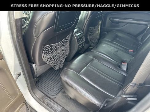 Used 2012 Cadillac SRX Premium image 12