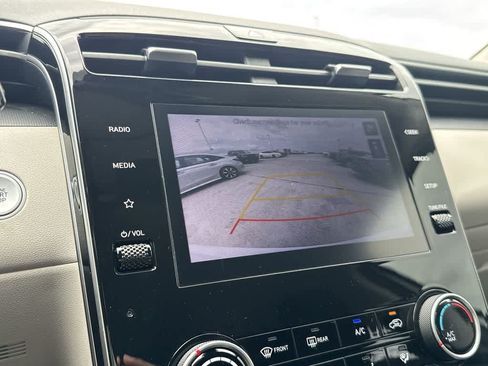 Used 2023 Hyundai Tucson SEL AWD/4WD image 18
