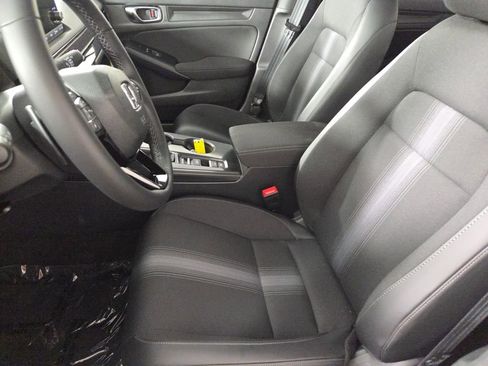 New 2026 Honda Civic Sport image 10