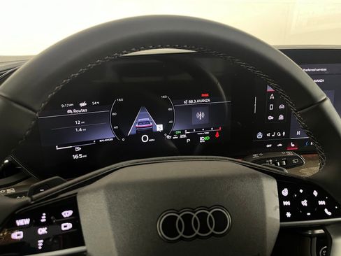 New 2025 Audi Q5 Premium Plus image 14