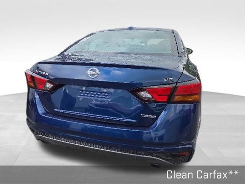 Used 2021 Nissan Altima 2.0 SR FWD image 7