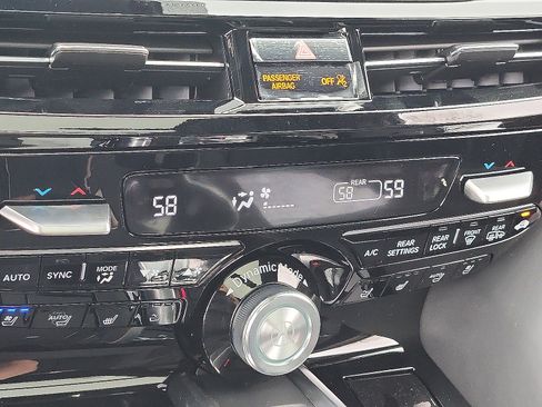 New 2026 Acura MDX Type S AWD/4WD image 12