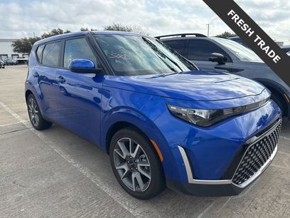 Certified 2024 Kia Soul EX w/ Option Group 015