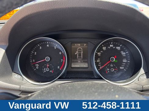 Used 2017 Volkswagen Passat 1.8T R-Line FWD image 19