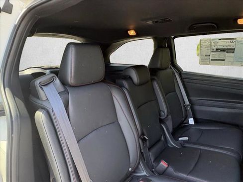 New 2026 Honda Odyssey Sport-L image 25