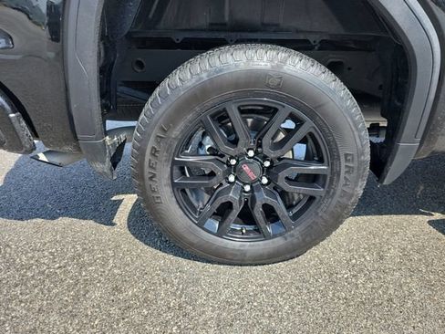 Used 2024 GMC Sierra 1500 Elevation AWD/4WD image 33