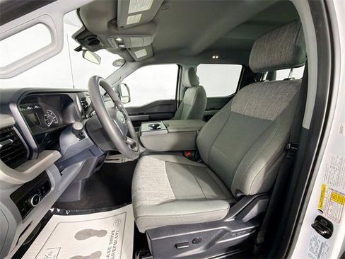 Used 2024 Ford F250 XLT image 19