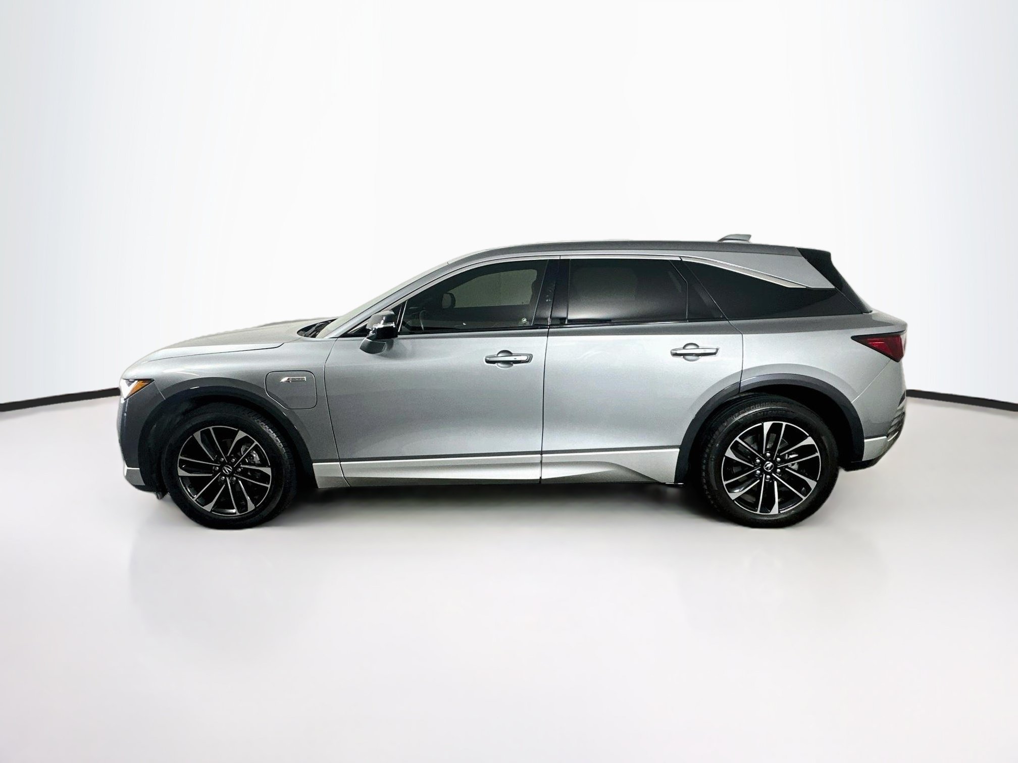 Used 2024 Acura ZDX A-Spec RWD image 4
