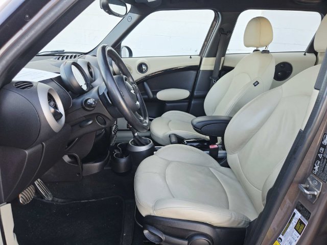 Used 2011 MINI Cooper Countryman S AWD/4WD image 8