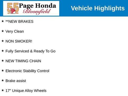 Used 2011 Honda CR-V SE image 7