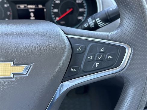 Used 2020 Chevrolet Malibu LS image 14