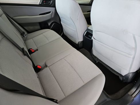Used 2018 Subaru Legacy 2.5i image 14