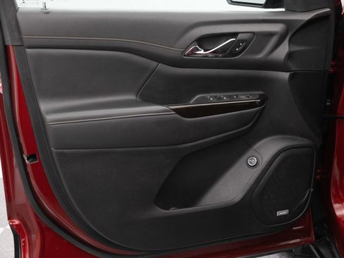 Used 2020 GMC Acadia AT4 w/ Trailering Package image 21