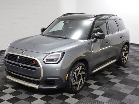 New 2026 MINI Cooper Countryman S AWD/4WD image 2