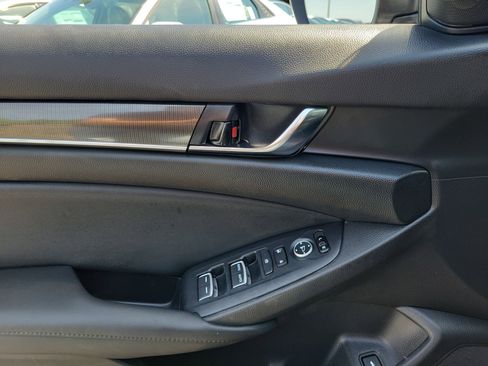 Used 2022 Honda Accord Sport Special Edition image 17