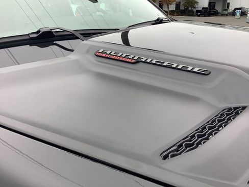 New 2026 RAM 1500 RHO w/ Bed Utility Group image 49