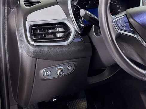 Used 2020 Chevrolet Equinox LT image 8