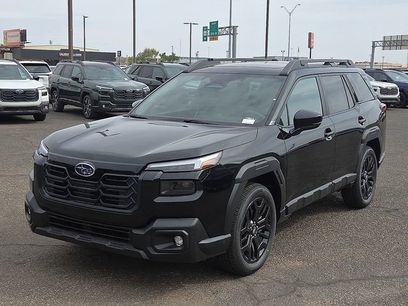 New 2026 Subaru Outback Limited XT