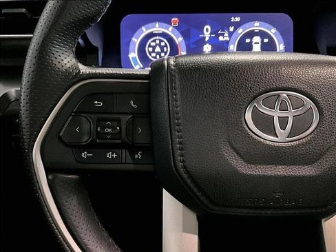Used 2025 Toyota 4Runner TRD Off-Road AWD/4WD image 20