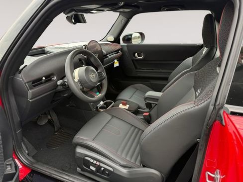 New 2026 MINI Cooper S image 9