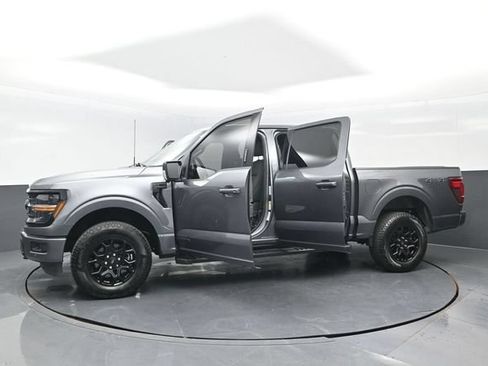 Certified 2024 Ford F150 XLT w/ Equipment Group 302A MID AWD/4WD image 30