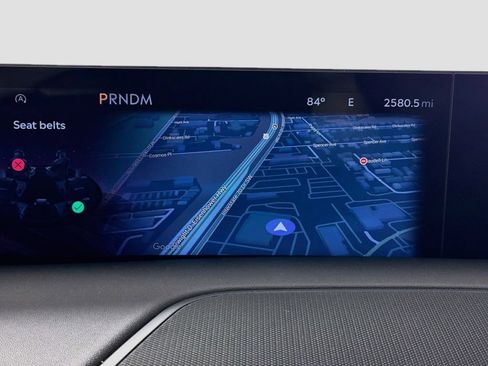 Used 2026 Lincoln Navigator L Reserve AWD/4WD image 14