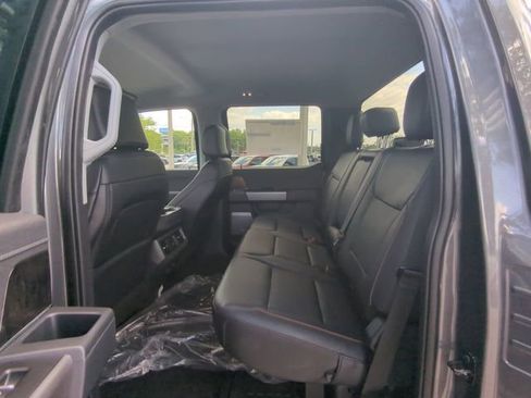 New 2026 Ford F250 Lariat image 15