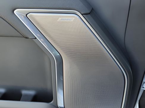 New 2026 Chevrolet Silverado 3500 High Country w/ High Country Premium Package image 13