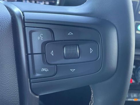 Used 2024 GMC Sierra 2500 AT4 w/ AT4 Premium Plus Package image 21