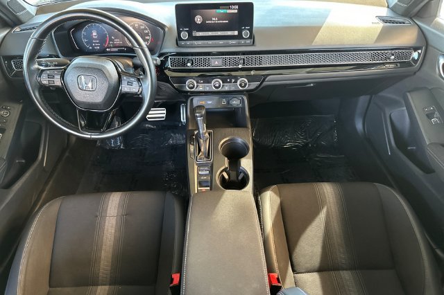 Used 2023 Honda Civic Sport image 12