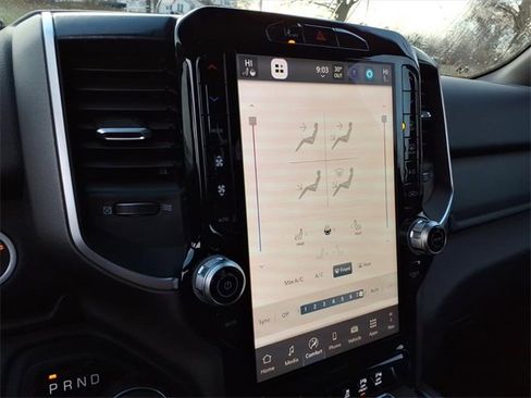 New 2026 RAM 1500 Big Horn image 19