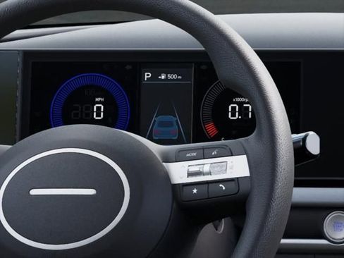 Used 2025 Hyundai Tucson SEL image 14