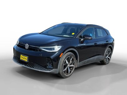 Certified 2023 Volkswagen ID.4 Pro S