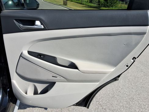 Used 2020 Hyundai Tucson Sport AWD/4WD image 25