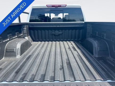 New 2026 Chevrolet Silverado 1500 LTZ w/ LTZ Premium Package AWD/4WD image 25