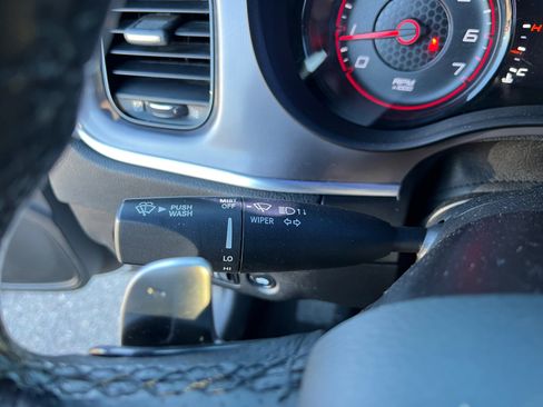 Used 2020 Dodge Charger GT w/ Driver Convenience Group image 11