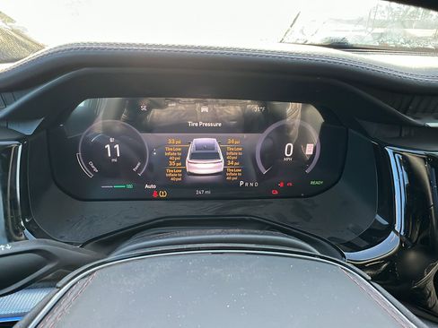 Used 2024 Jeep Wagoneer Launch Edition image 30