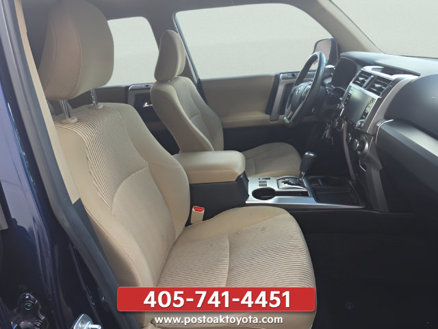 Used 2020 Toyota 4Runner SR5 RWD image 29