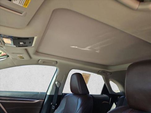 Used 2020 Lexus RX 350 AWD w/ Luxury Package image 16