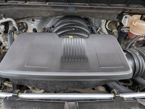 Used 2022 GMC Sierra 1500 AT4 image 22